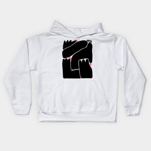 Ego Kids Hoodie